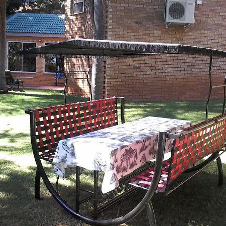 Montana Boutique Guesthouse Pretoria-Noord Zewnętrze zdjęcie