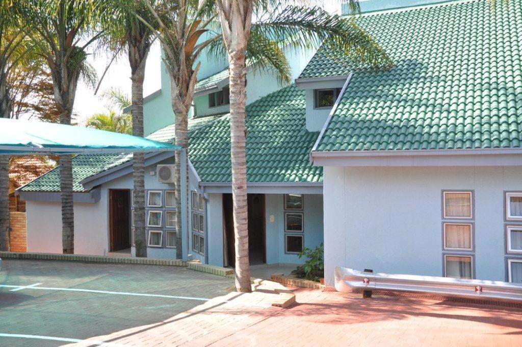 Montana Boutique Guesthouse Pretoria-Noord Zewnętrze zdjęcie