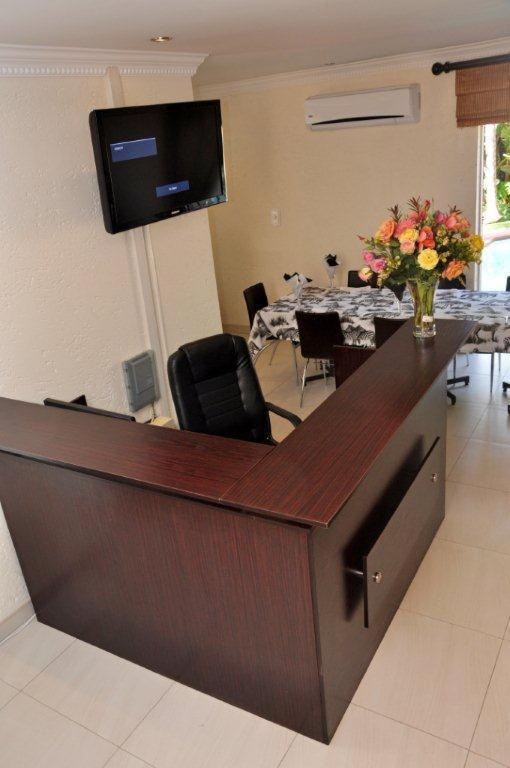 Montana Boutique Guesthouse Pretoria-Noord Zewnętrze zdjęcie