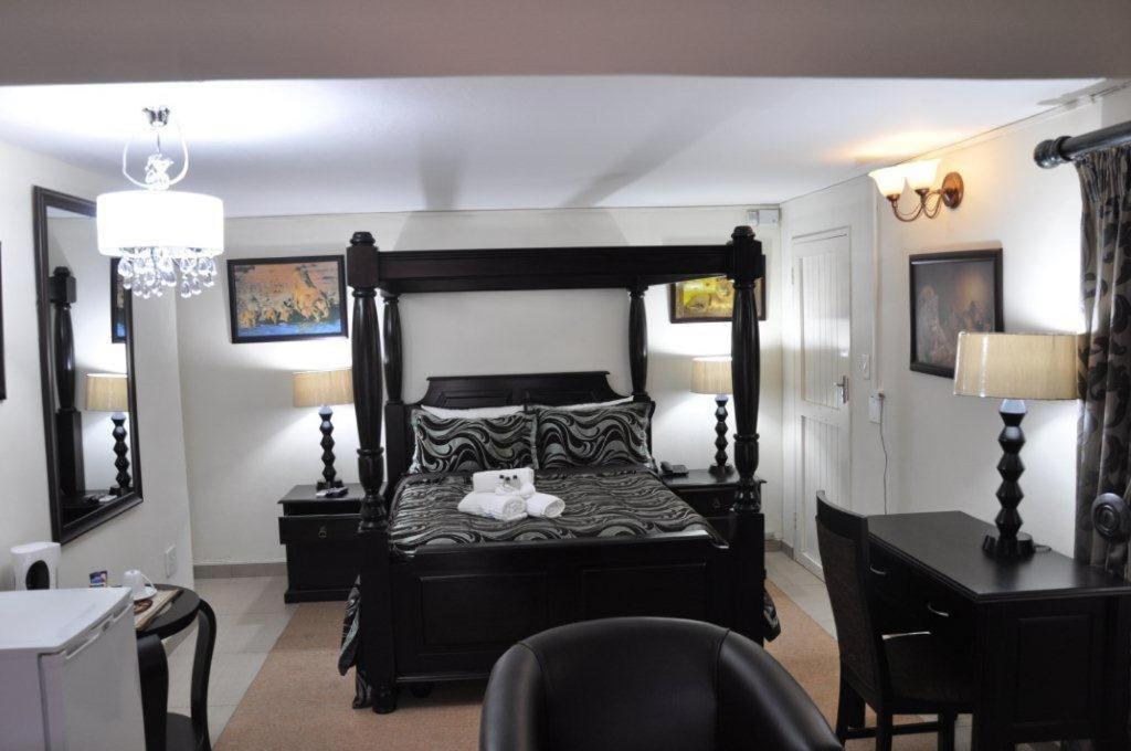 Montana Boutique Guesthouse Pretoria-Noord Pokój zdjęcie