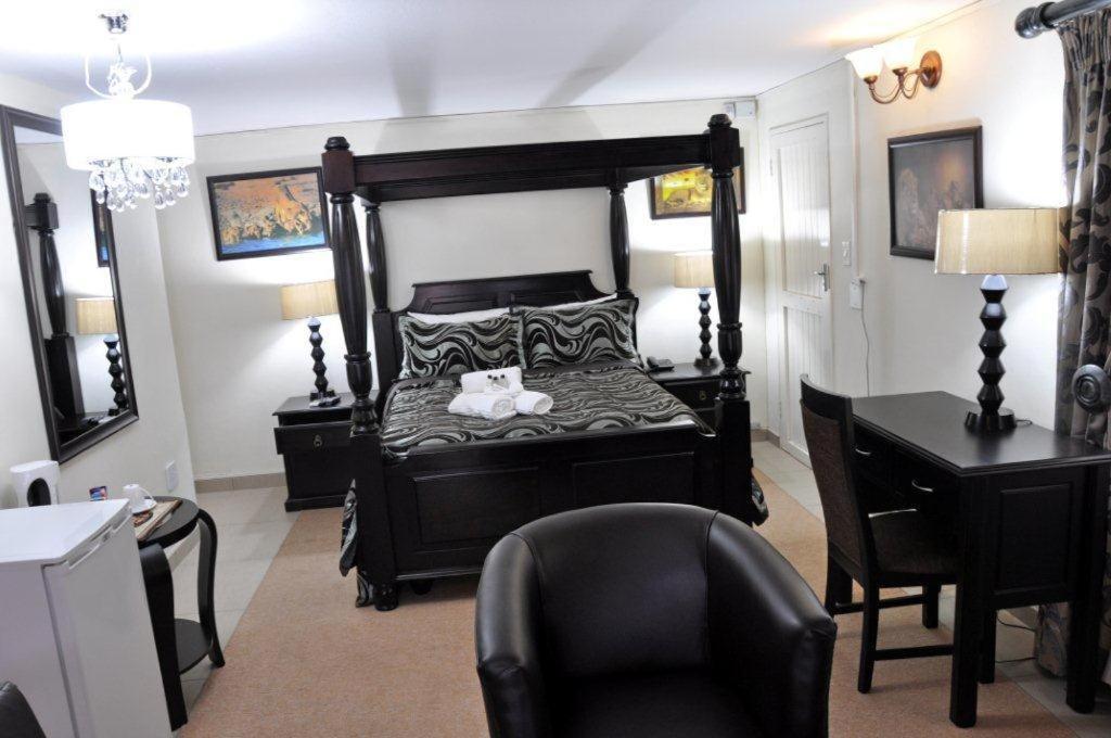 Montana Boutique Guesthouse Pretoria-Noord Pokój zdjęcie