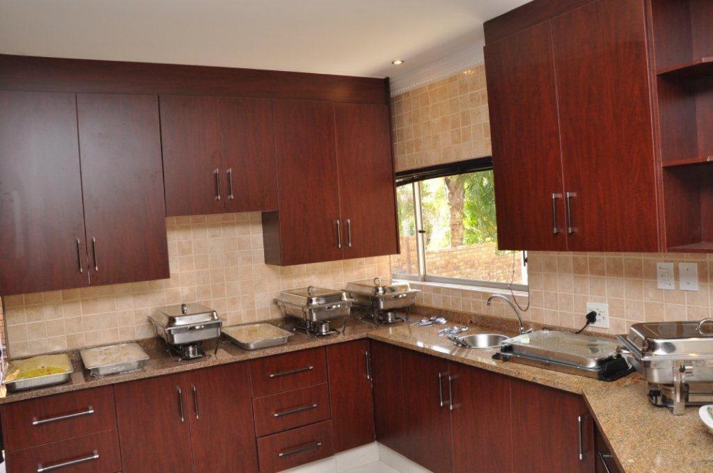 Montana Boutique Guesthouse Pretoria-Noord Zewnętrze zdjęcie