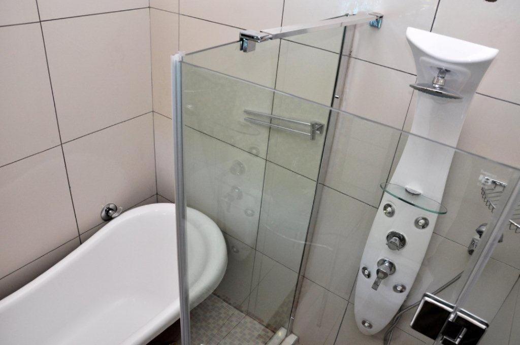 Montana Boutique Guesthouse Pretoria-Noord Zewnętrze zdjęcie