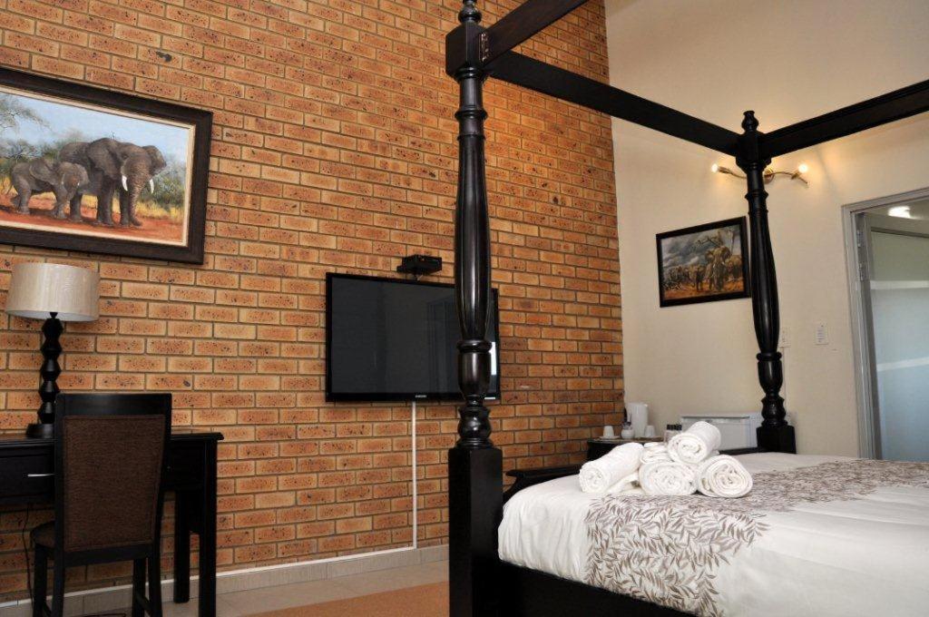 Montana Boutique Guesthouse Pretoria-Noord Zewnętrze zdjęcie