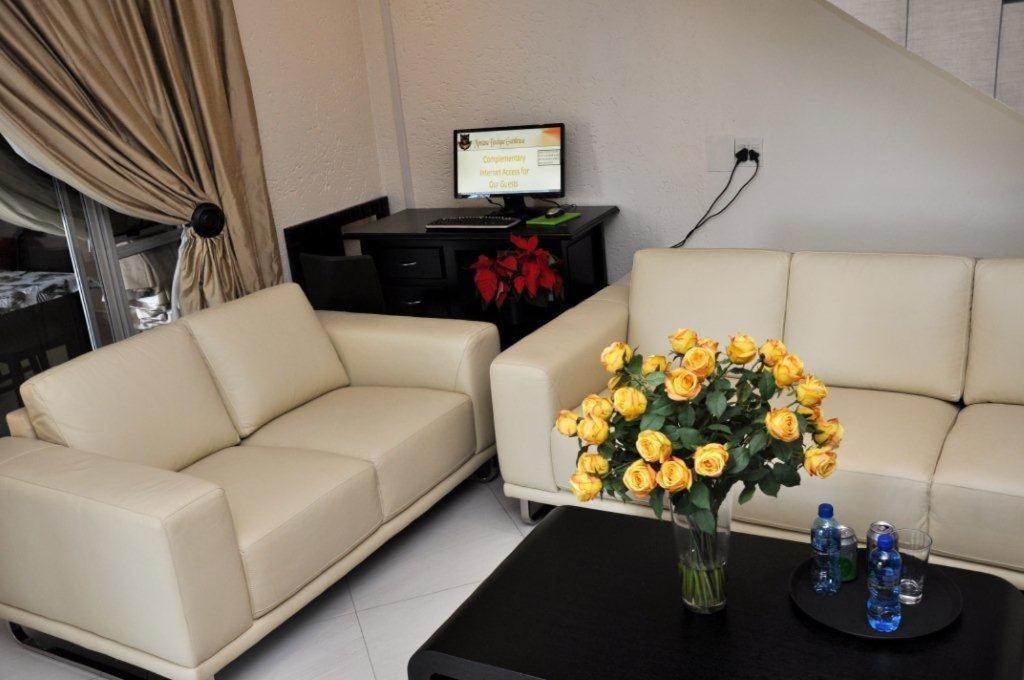 Montana Boutique Guesthouse Pretoria-Noord Zewnętrze zdjęcie