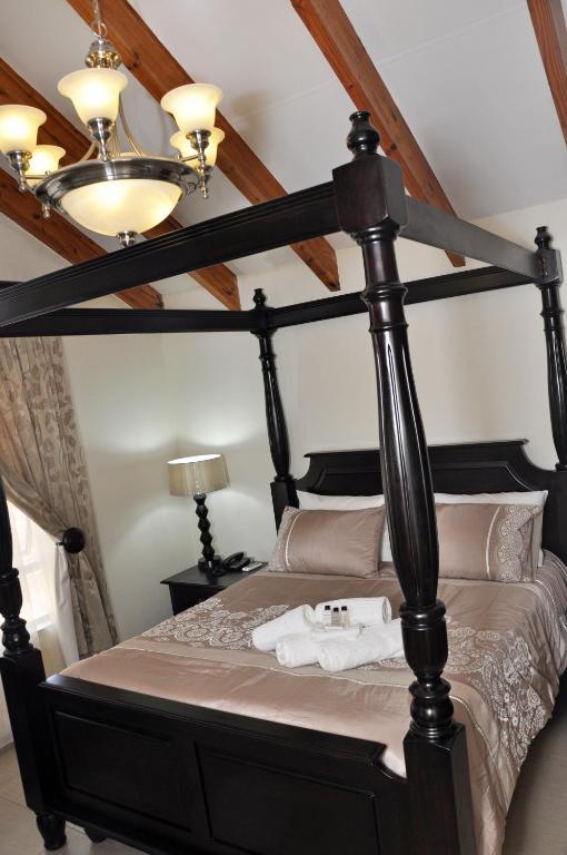 Montana Boutique Guesthouse Pretoria-Noord Pokój zdjęcie