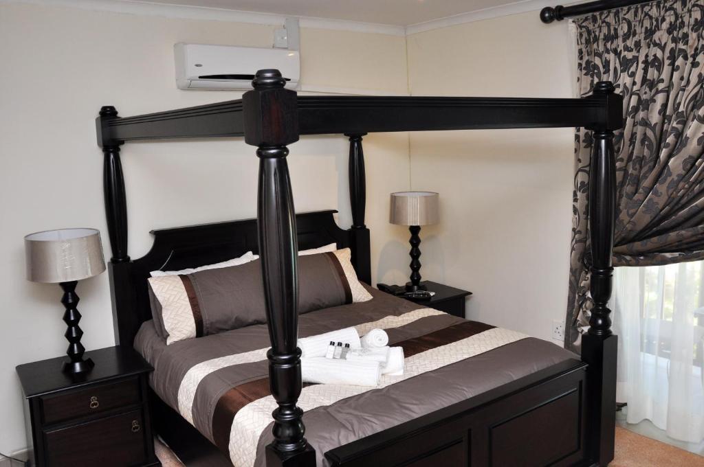 Montana Boutique Guesthouse Pretoria-Noord Pokój zdjęcie