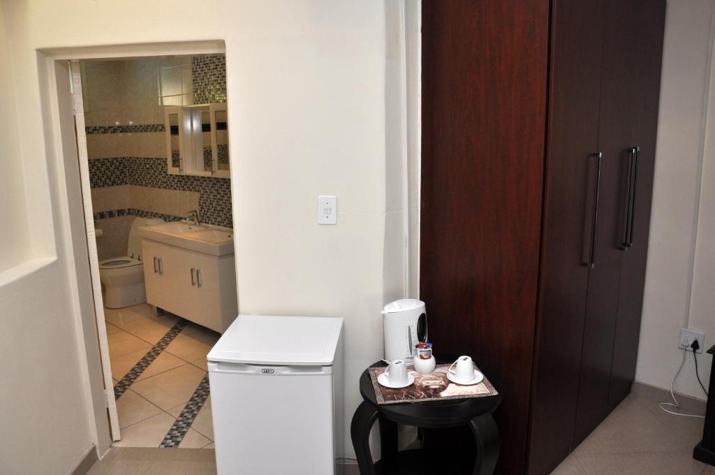 Montana Boutique Guesthouse Pretoria-Noord Pokój zdjęcie