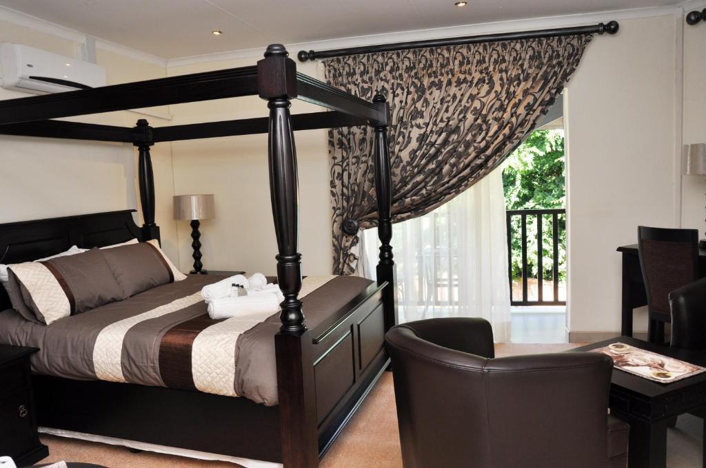 Montana Boutique Guesthouse Pretoria-Noord Pokój zdjęcie