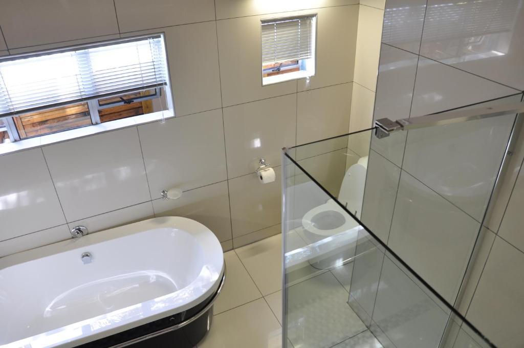 Montana Boutique Guesthouse Pretoria-Noord Pokój zdjęcie