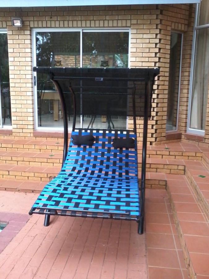 Montana Boutique Guesthouse Pretoria-Noord Zewnętrze zdjęcie